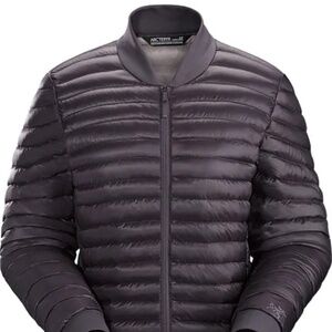 Arc’teryx Jacket